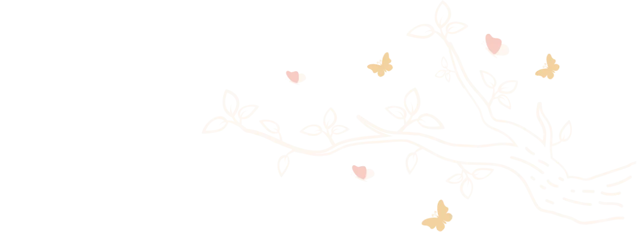 Decorative branch design