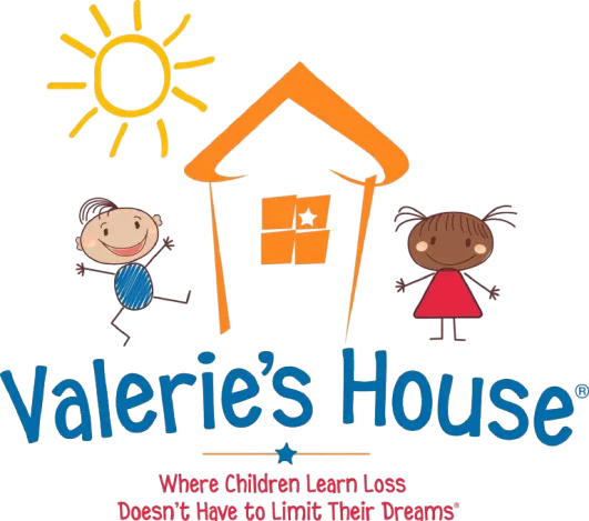Valerie's House: Supporting Grieving Families in Southwest Florida Logo