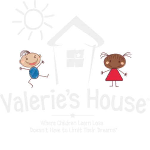 Valerie's House logo