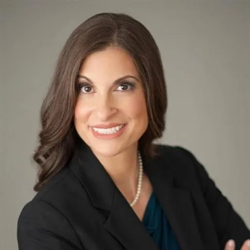 Attorney Dedicates VH Memory Garden in honor of her Grandmother