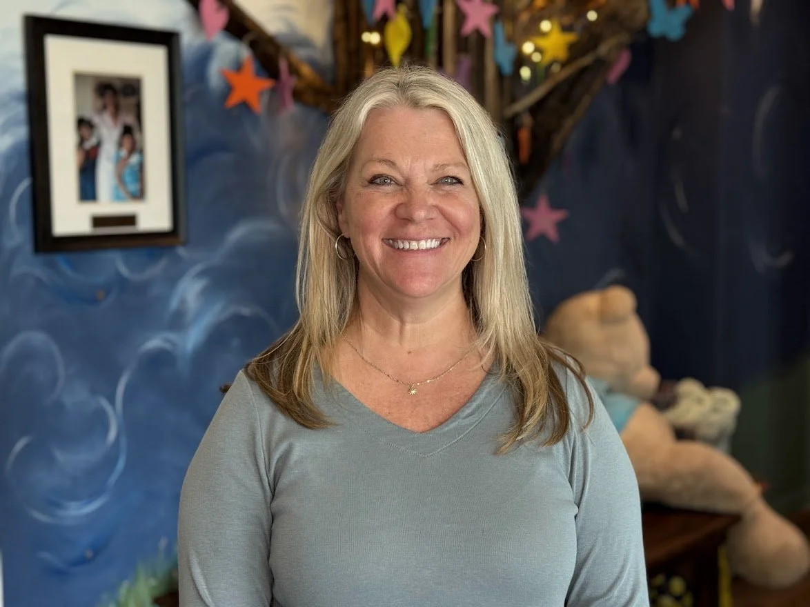 Meet Keri Tutterrow: From School Counselor to Grief Support Advocate