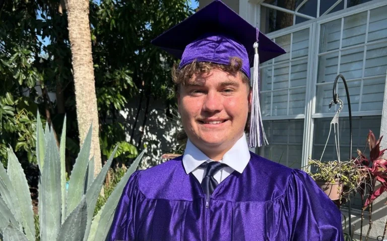 Celebrating Dreams Realized: Honoring Our Valerie’s House Graduates