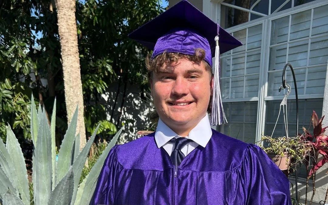 Celebrating Dreams Realized: Honoring Our Valerie’s House Graduates