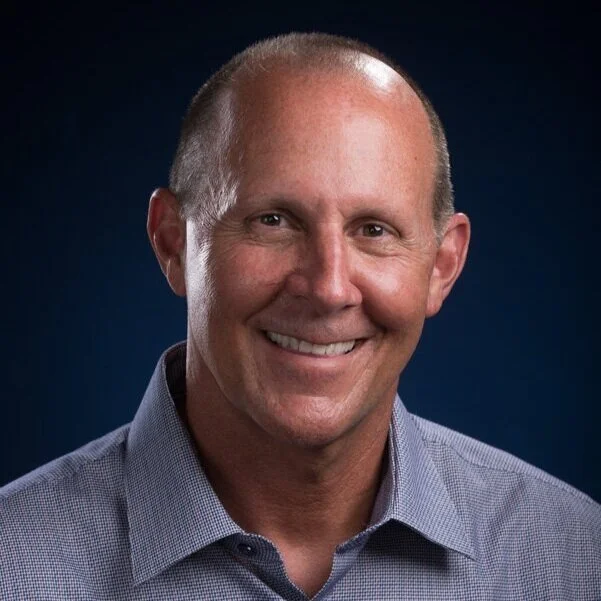 Board Chair Spotlight: Mike McMurray