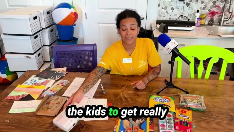 Creative Grief Activity for Kids: Road Cards - The Path I'm On