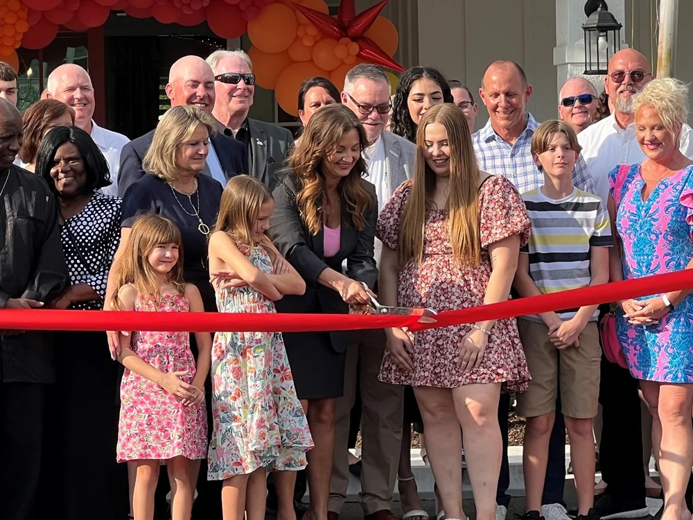 Valerie’s House Opens The Doors to New Family is Forever Home