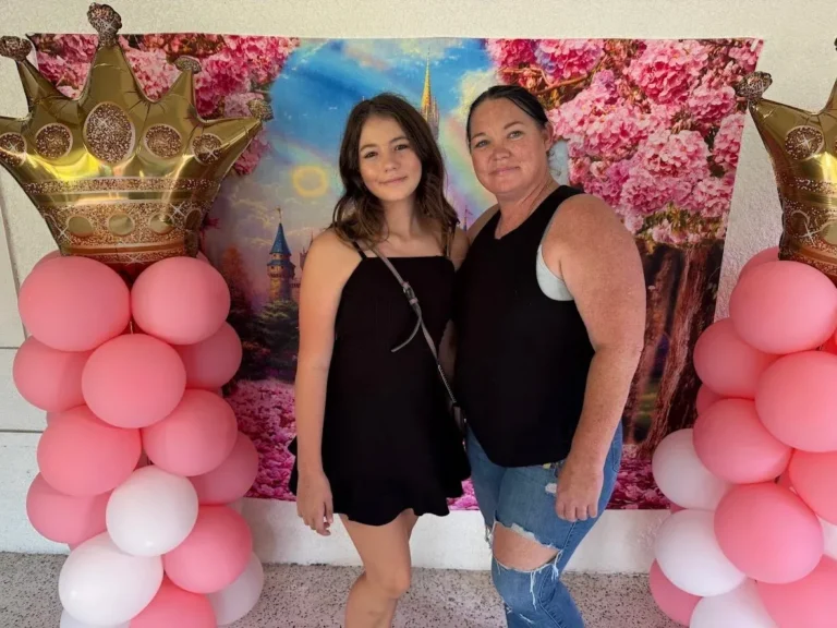 A Night of Royal Smiles: Third Annual Prince & Princess Party at the Family Is Forever Home