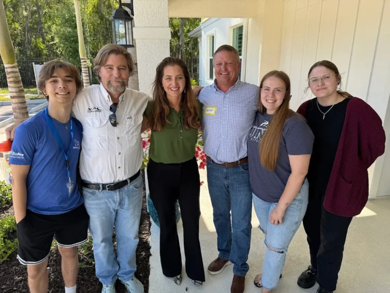 “A Continuation of Helping Your Community”: Alton Green Reflects on His Years with Valerie’s House