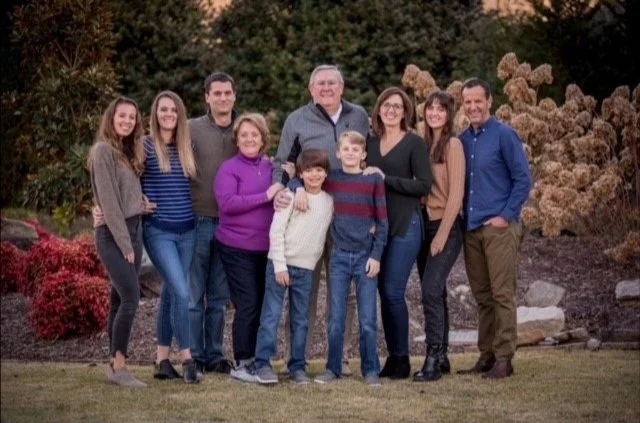 Gerner Family Sponsors Family Welcome Center in New Forever Home