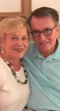 Huseby Family Finds Support with Valerie's House