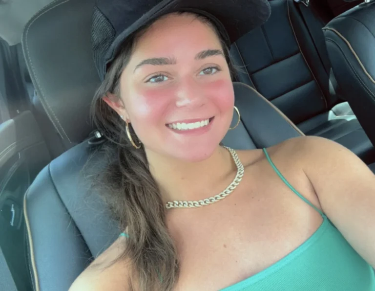 Volunteer Spotlight: Blair Siciliano