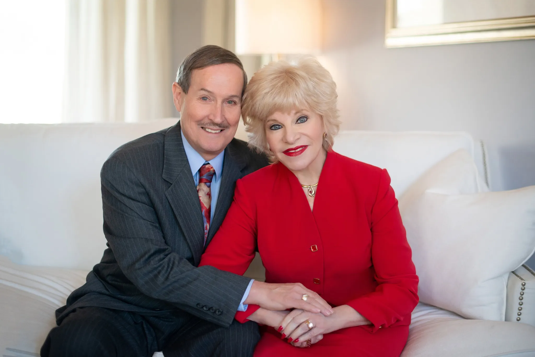 Susie & Phil Bennett See the Value in Valerie’s House