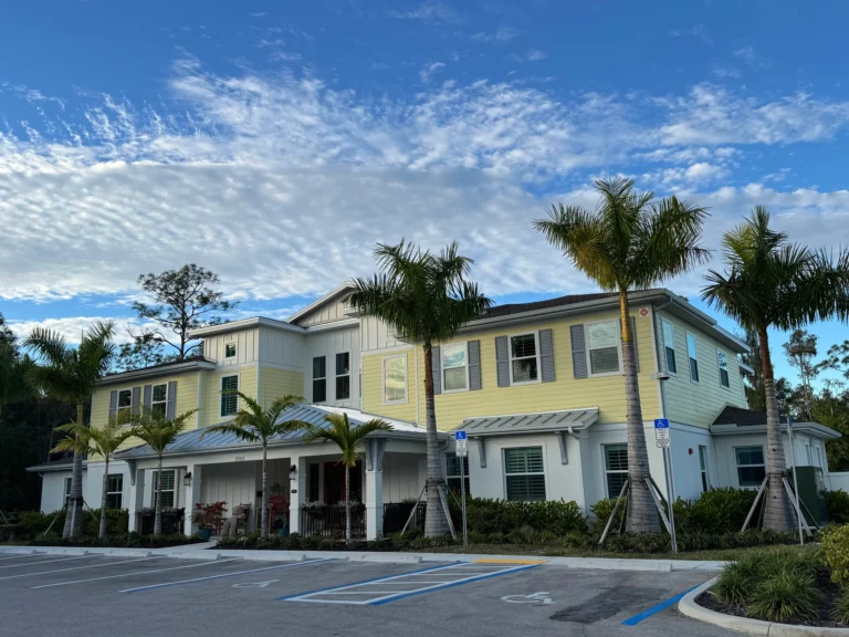 Valeries House Location