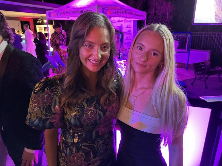 Valerie’s House Raises $630,000 At Sunset Soirée