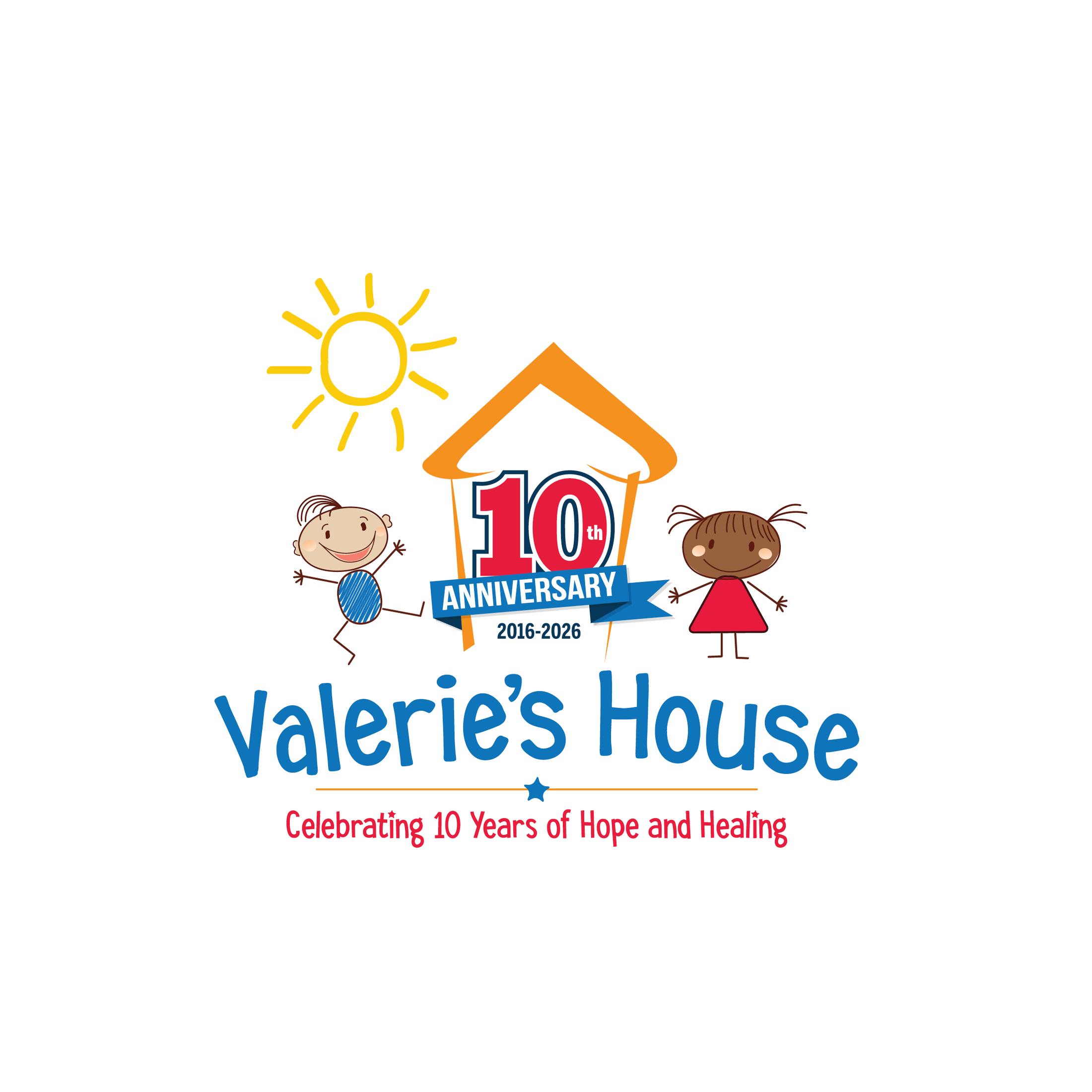 Valerie’s House Celebrates 10 Years of Helping Children Grieve