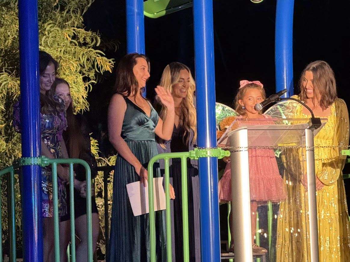 Photos From Our 2025 Sunset Soirée Are Here