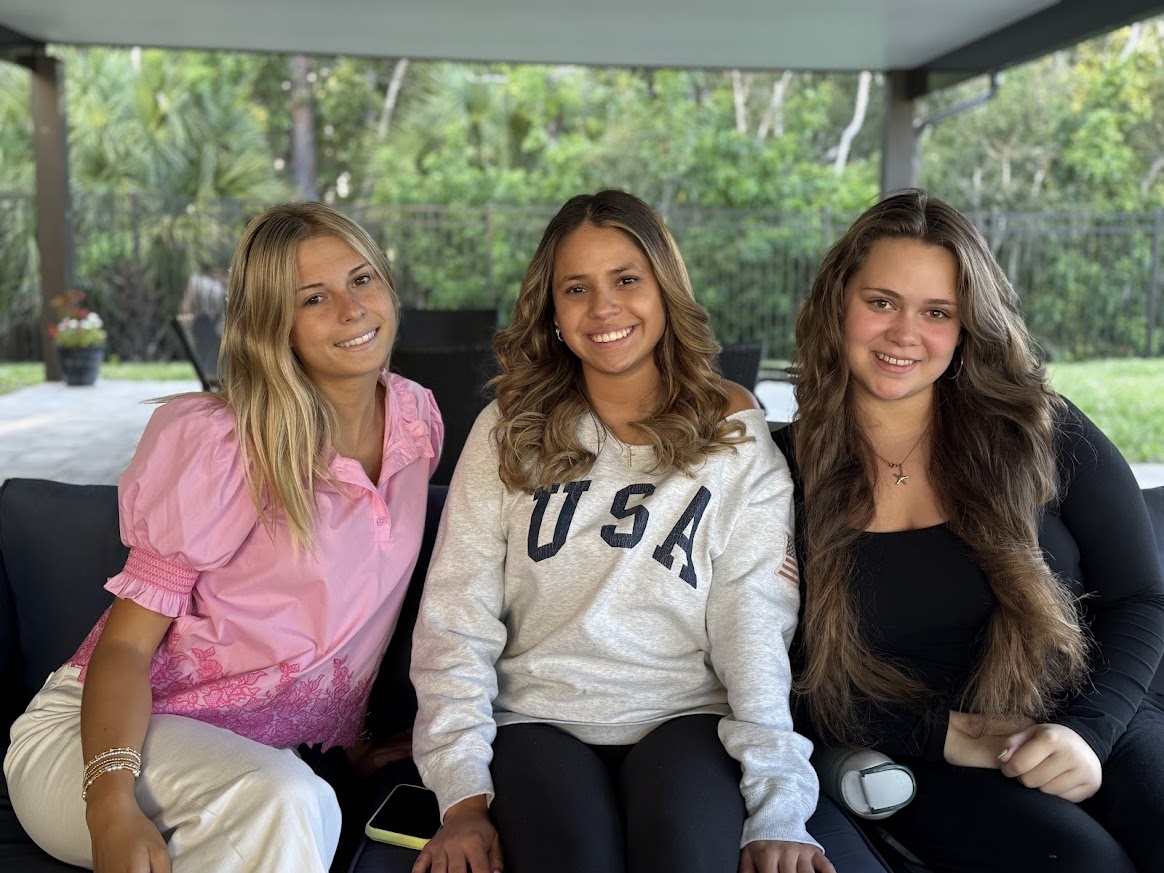 “Everyone Else Had Their Dad”: How Briza Found People Who Understood at Valerie’s House