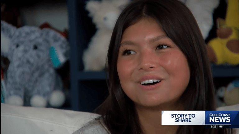 Ashley Wong shares her grief journey and how Valerie’s House helped her after the death of her mother.