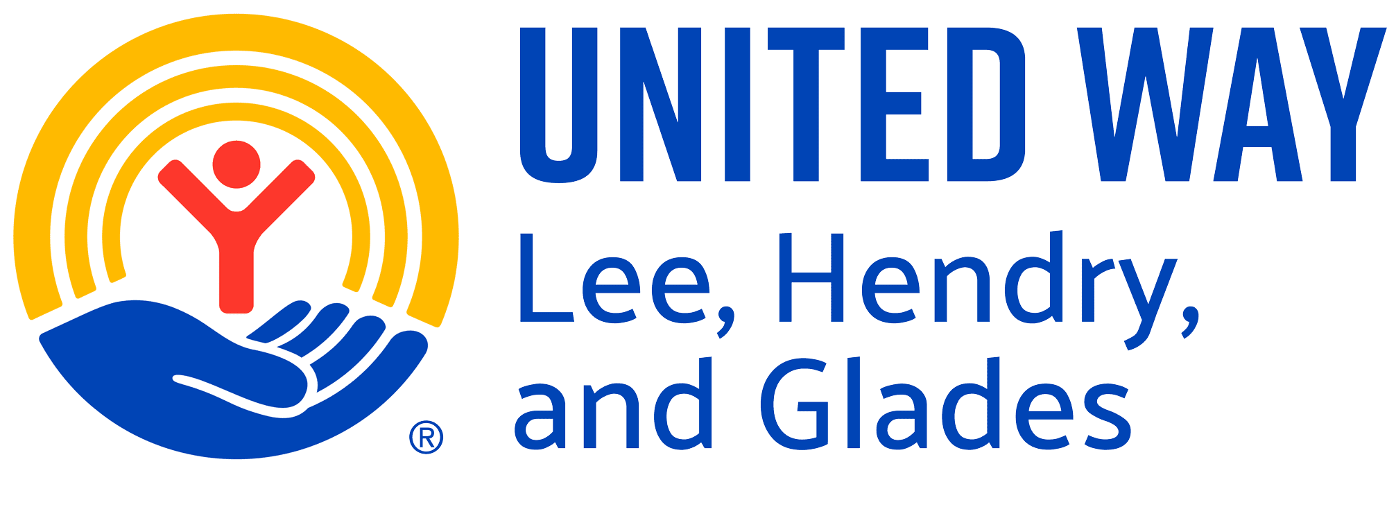 United Way of Lee, Hendry, and Glades Support