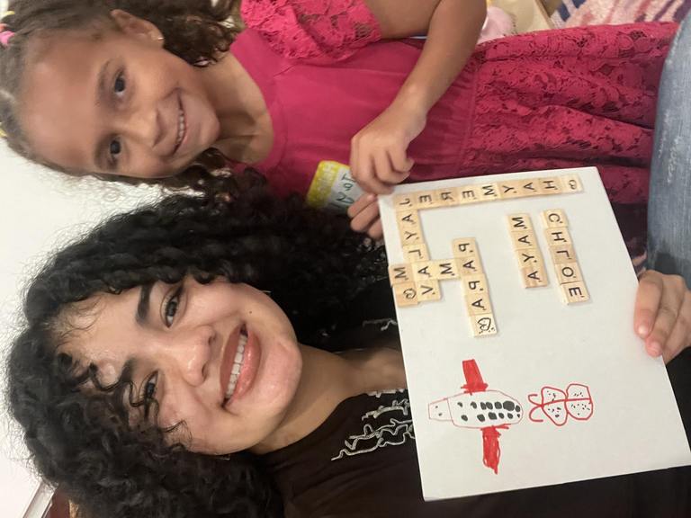 From Quiet Participant to Teen Ambassador: Kealey's Valerie's House Journey