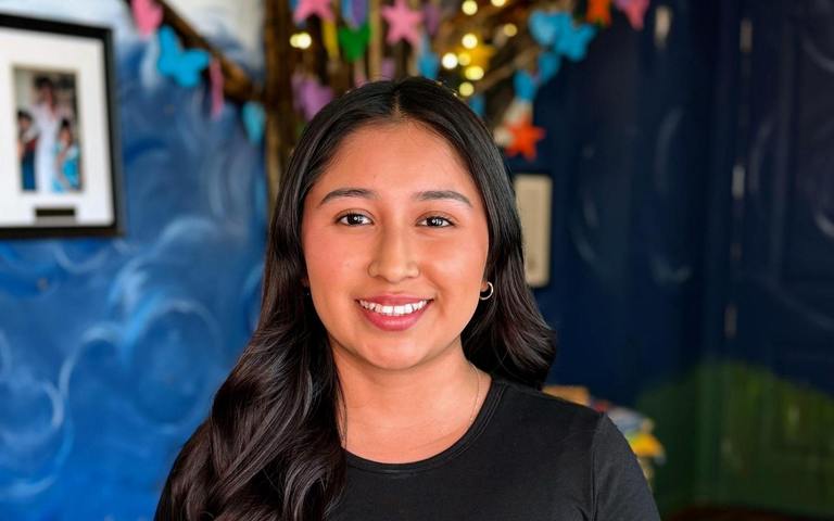 Jackie Zaragoza Named Full-Time Collier County Program Coordinator