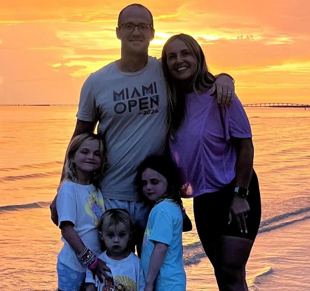 Finding Joy Again After Losing Mom